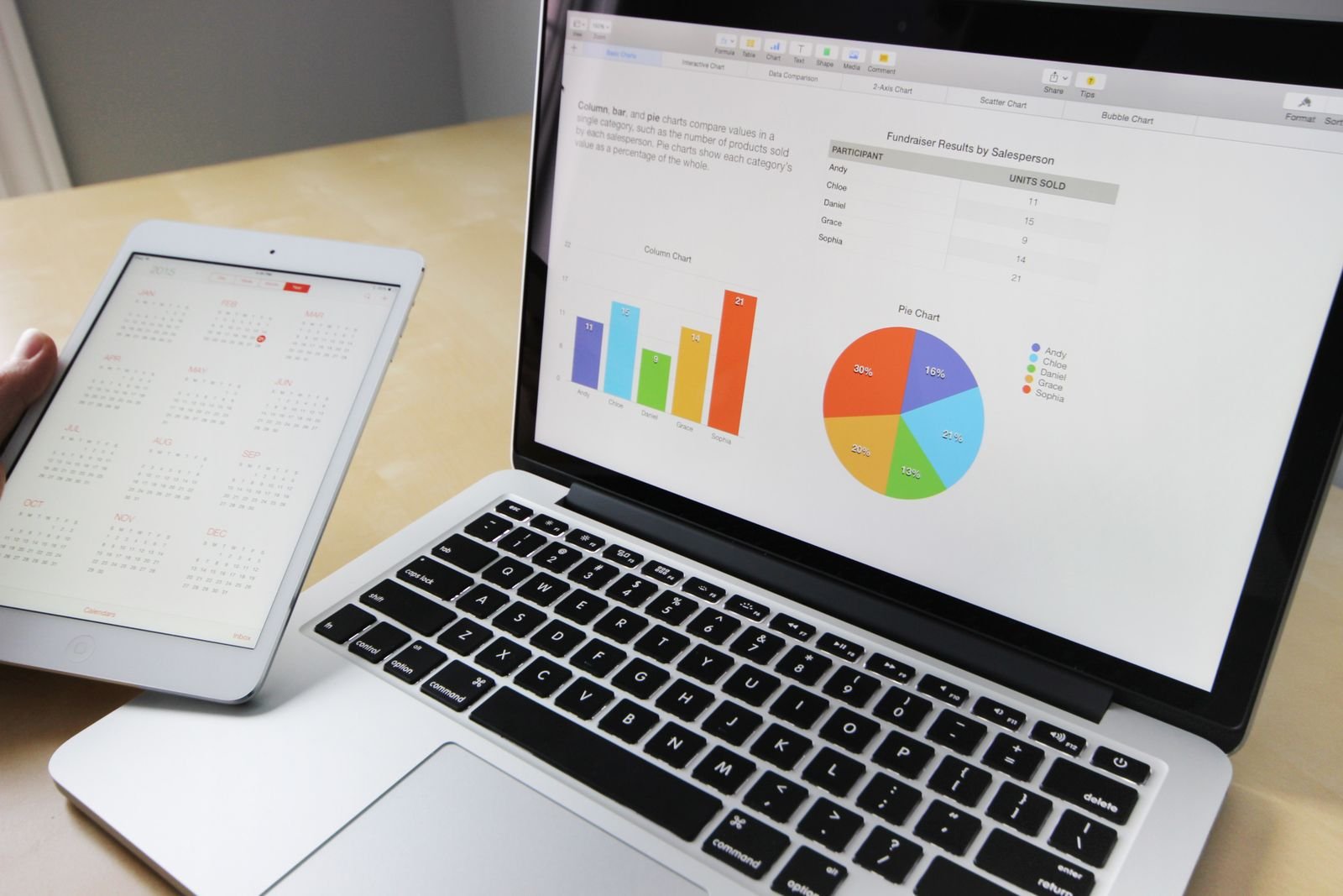 SEO and search performance work for growing businesses