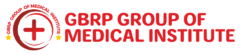 GBRP Medical Institute — Healthcare project by Fungrow Technologies